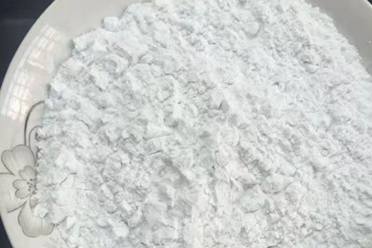 氟鋁酸鉀是什么？